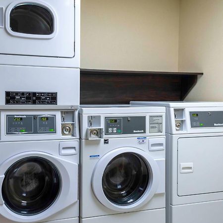 Hampton Inn Conyers Zewnętrze zdjęcie