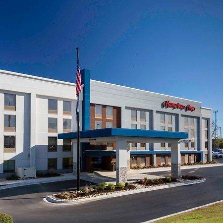 Hampton Inn Conyers Zewnętrze zdjęcie