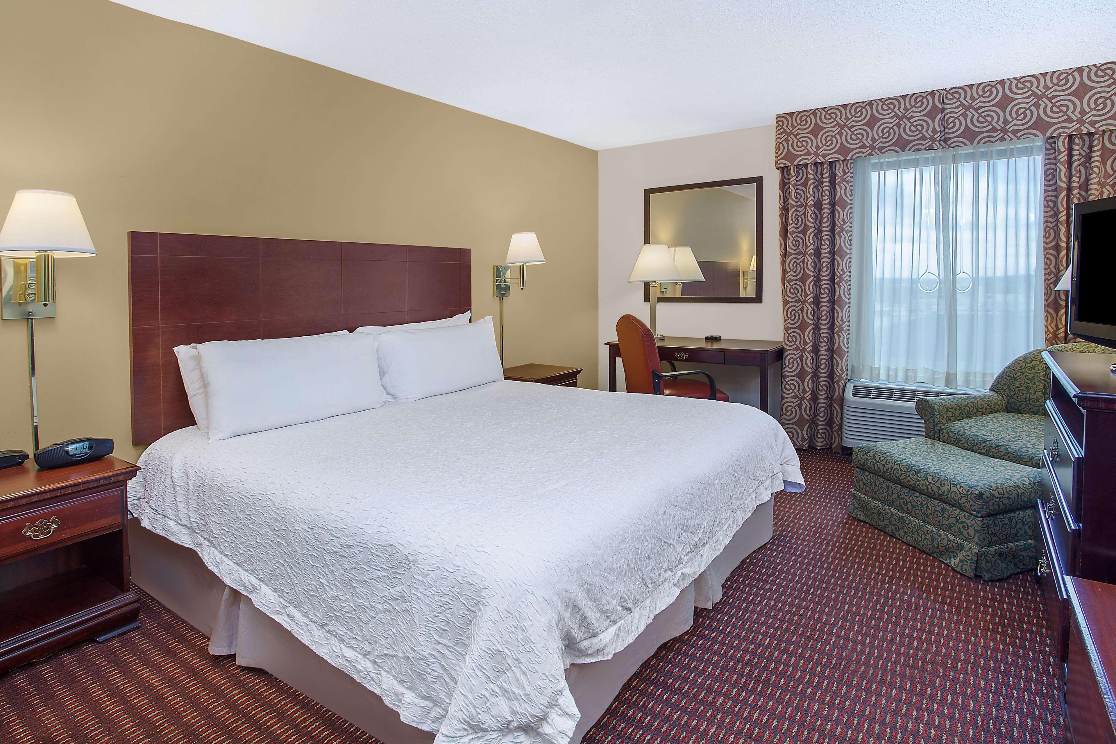 Hampton Inn Conyers Zewnętrze zdjęcie