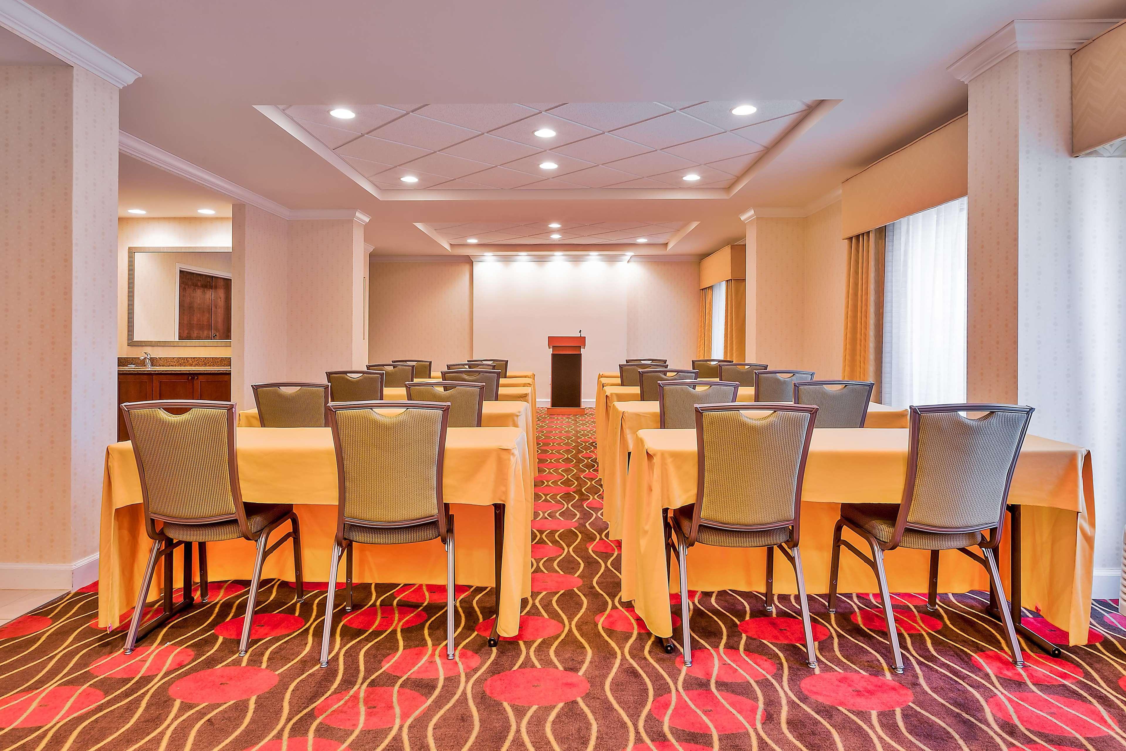 Hampton Inn Conyers Zewnętrze zdjęcie