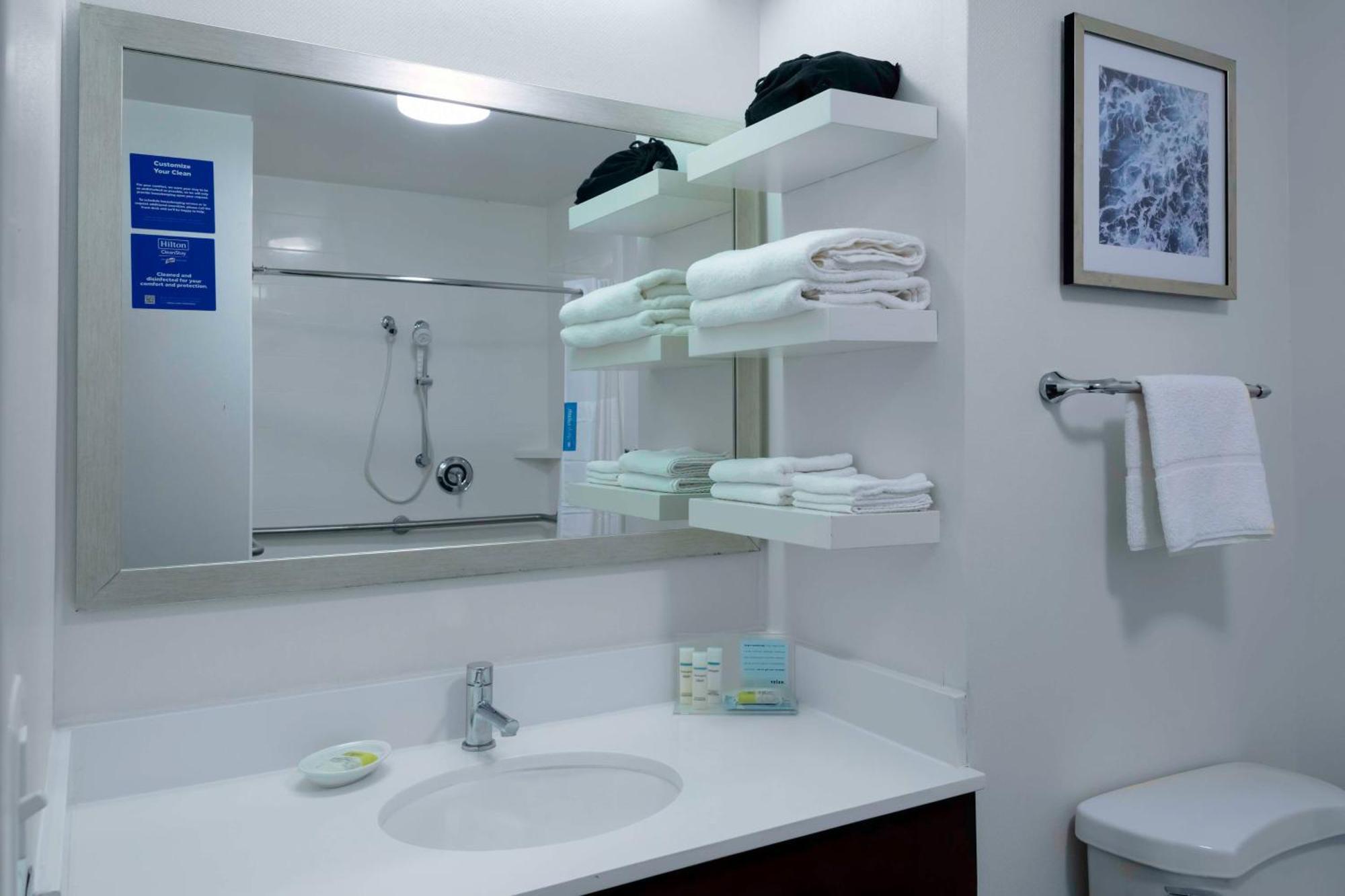 Hampton Inn Conyers Zewnętrze zdjęcie