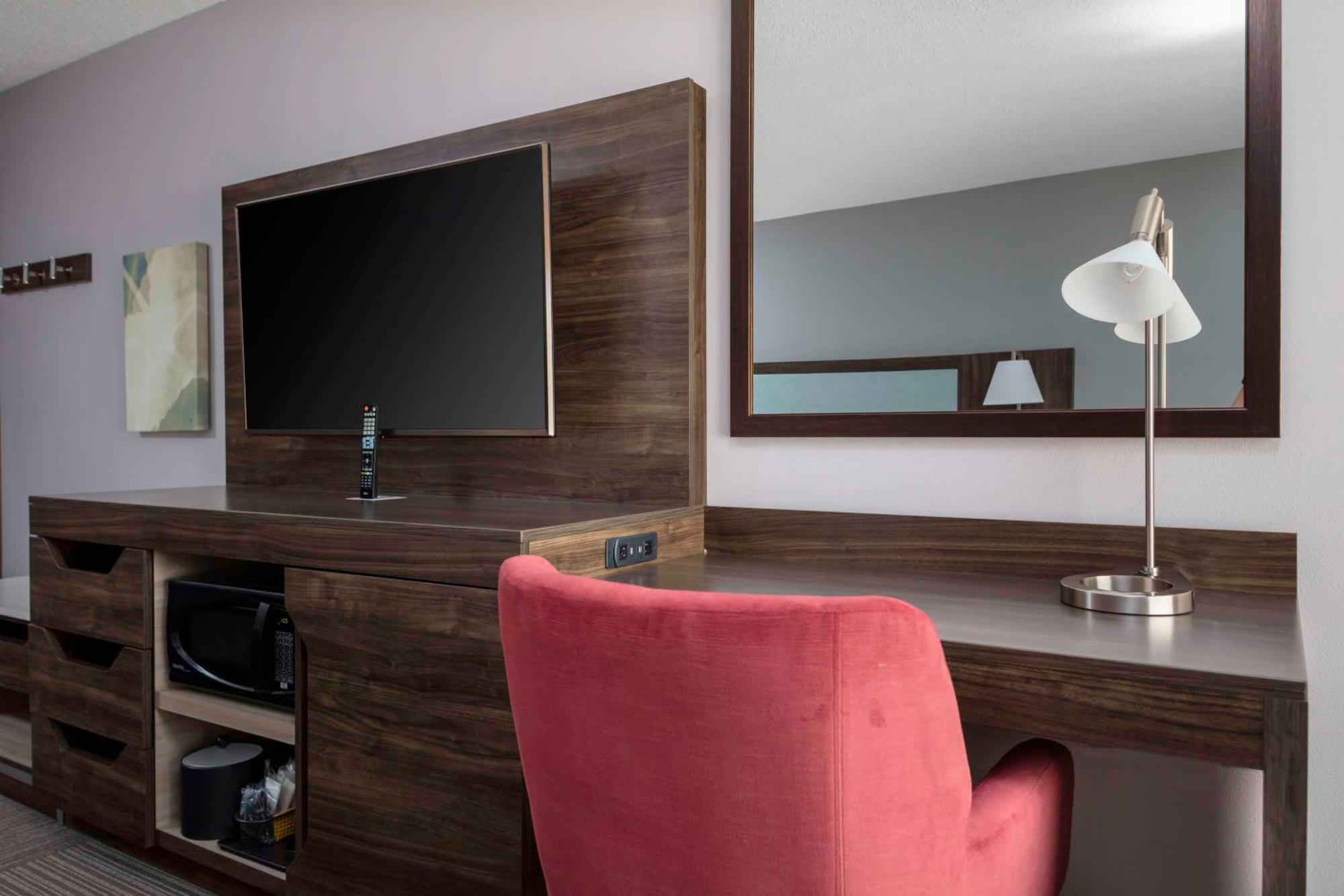 Hampton Inn Conyers Zewnętrze zdjęcie