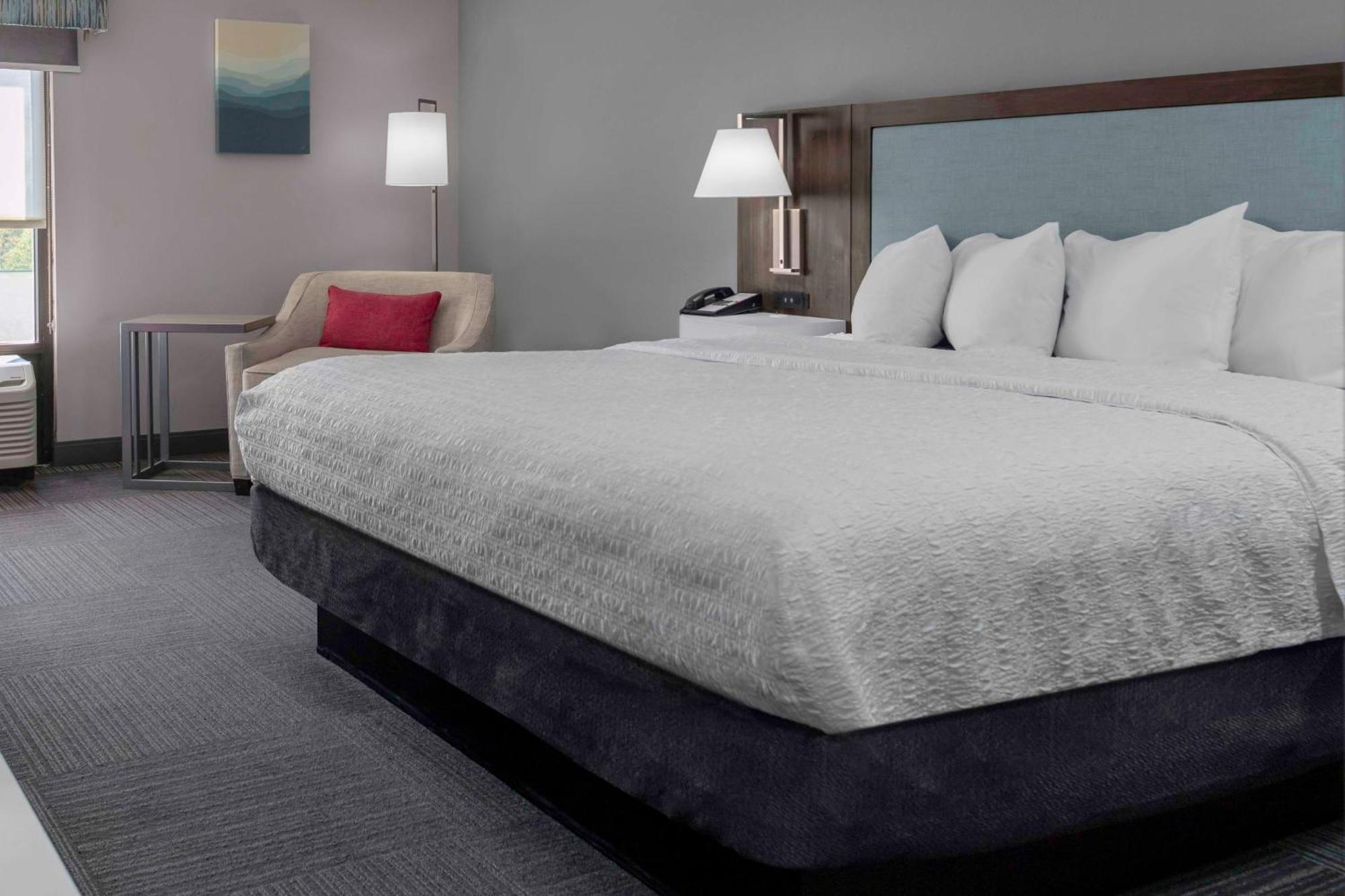 Hampton Inn Conyers Zewnętrze zdjęcie