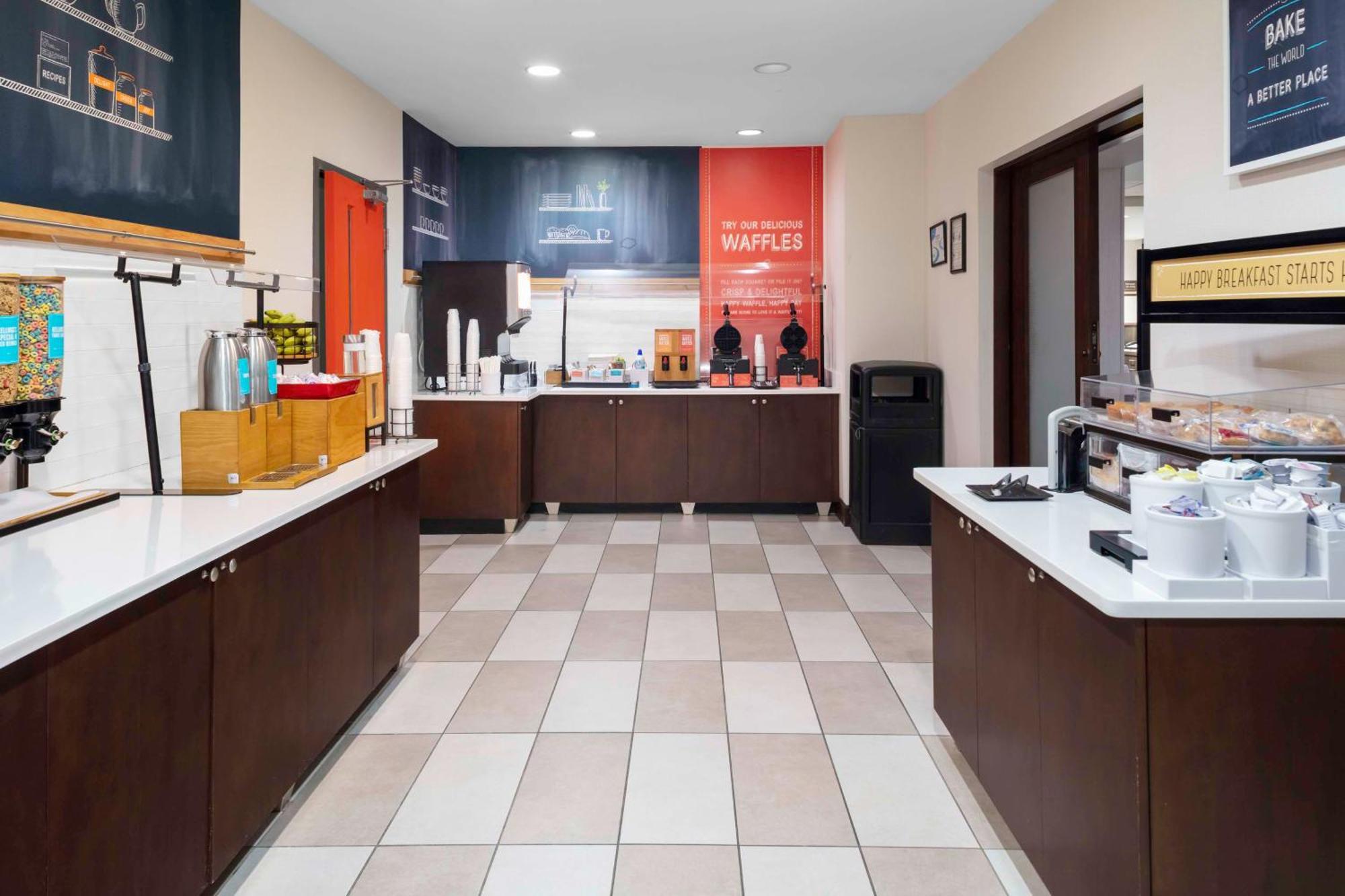 Hampton Inn Conyers Zewnętrze zdjęcie