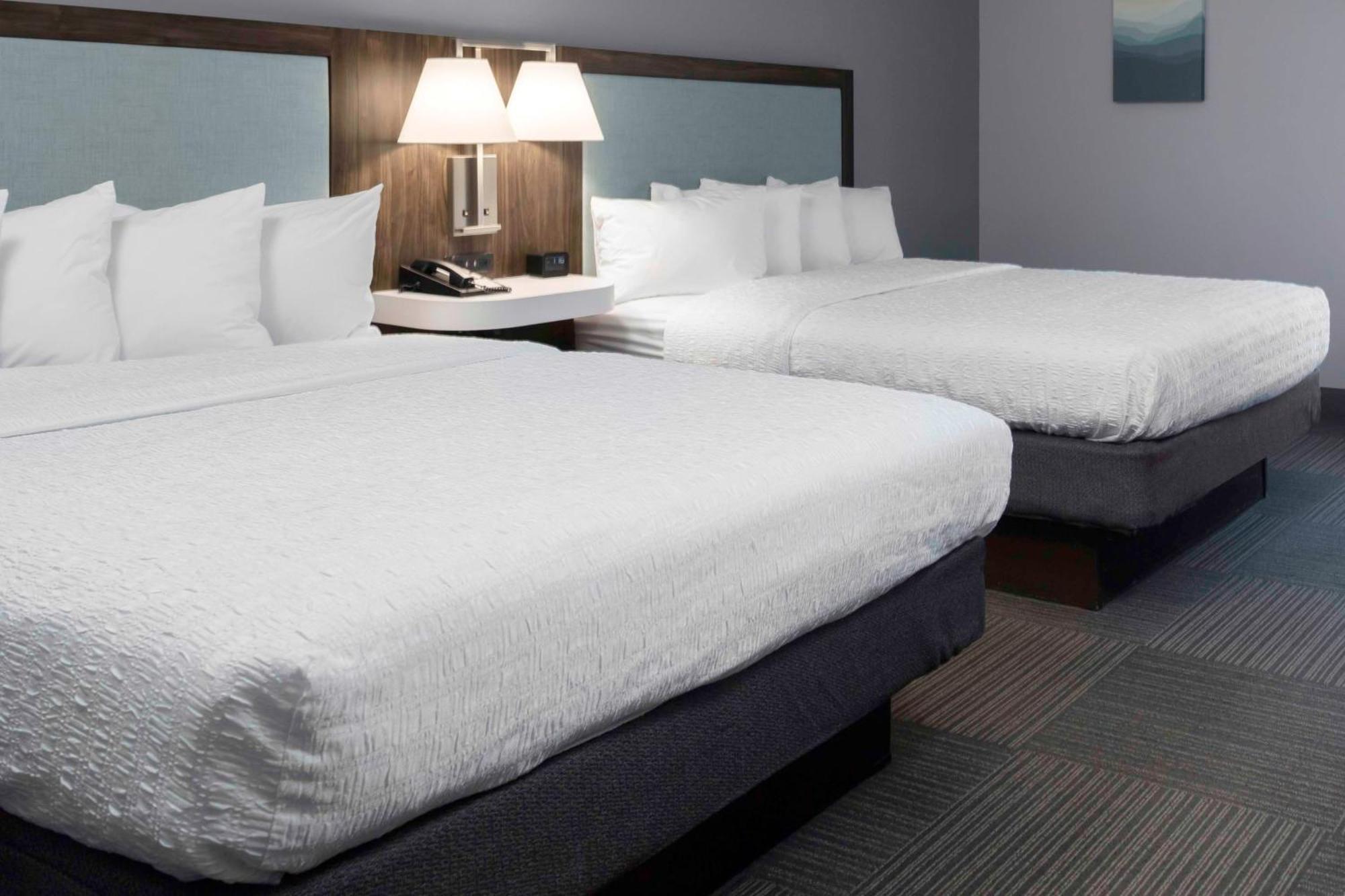 Hampton Inn Conyers Zewnętrze zdjęcie