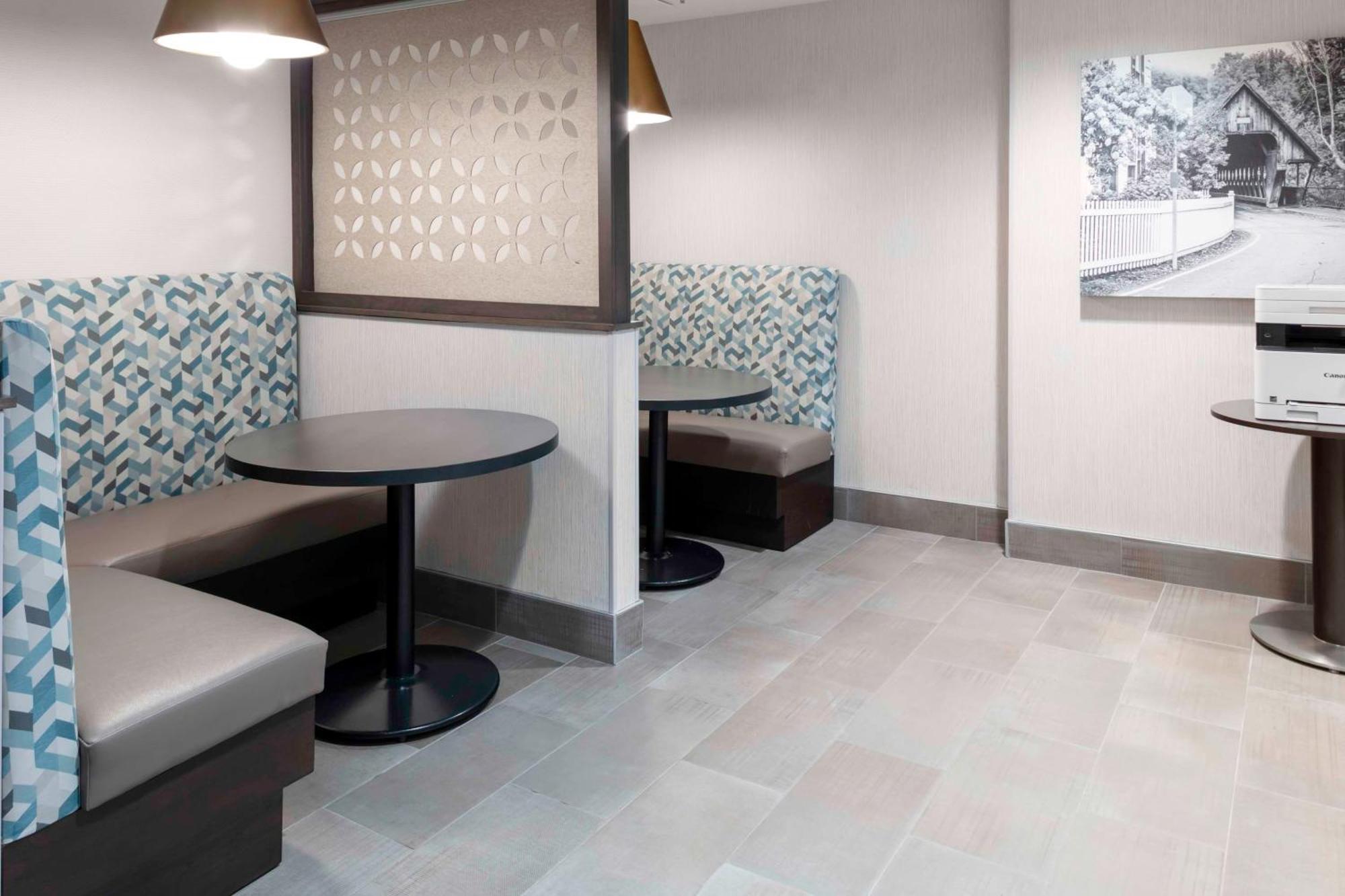 Hampton Inn Conyers Zewnętrze zdjęcie
