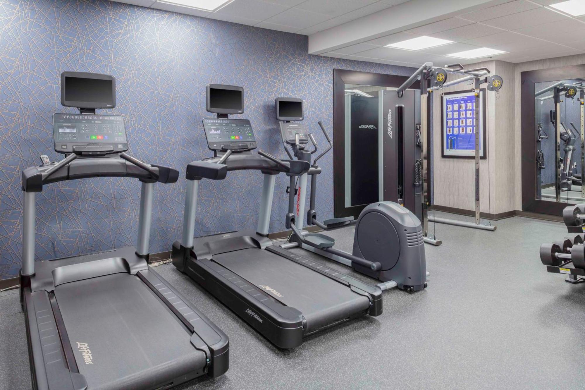 Hampton Inn Conyers Zewnętrze zdjęcie