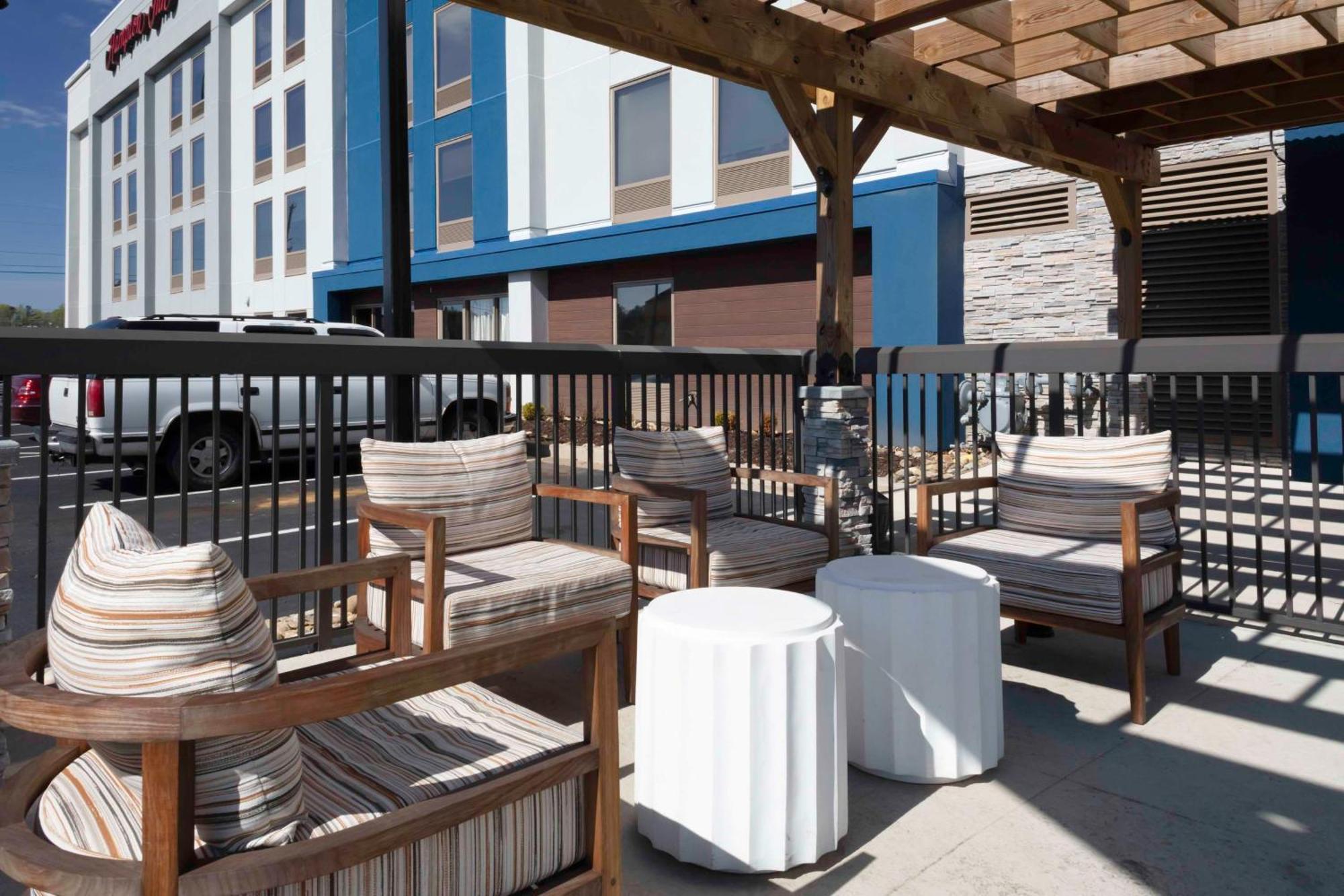 Hampton Inn Conyers Zewnętrze zdjęcie