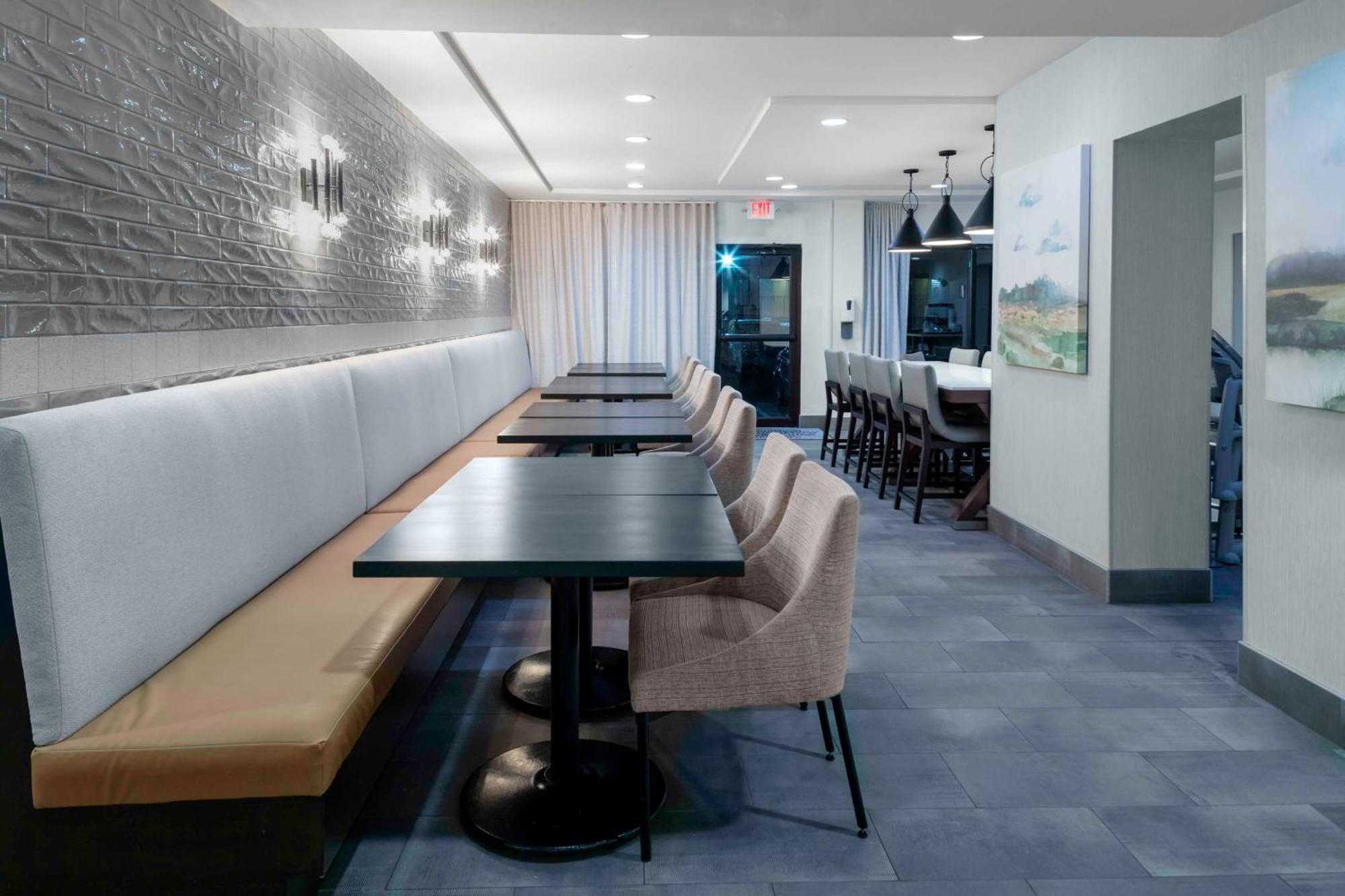 Hampton Inn Conyers Zewnętrze zdjęcie
