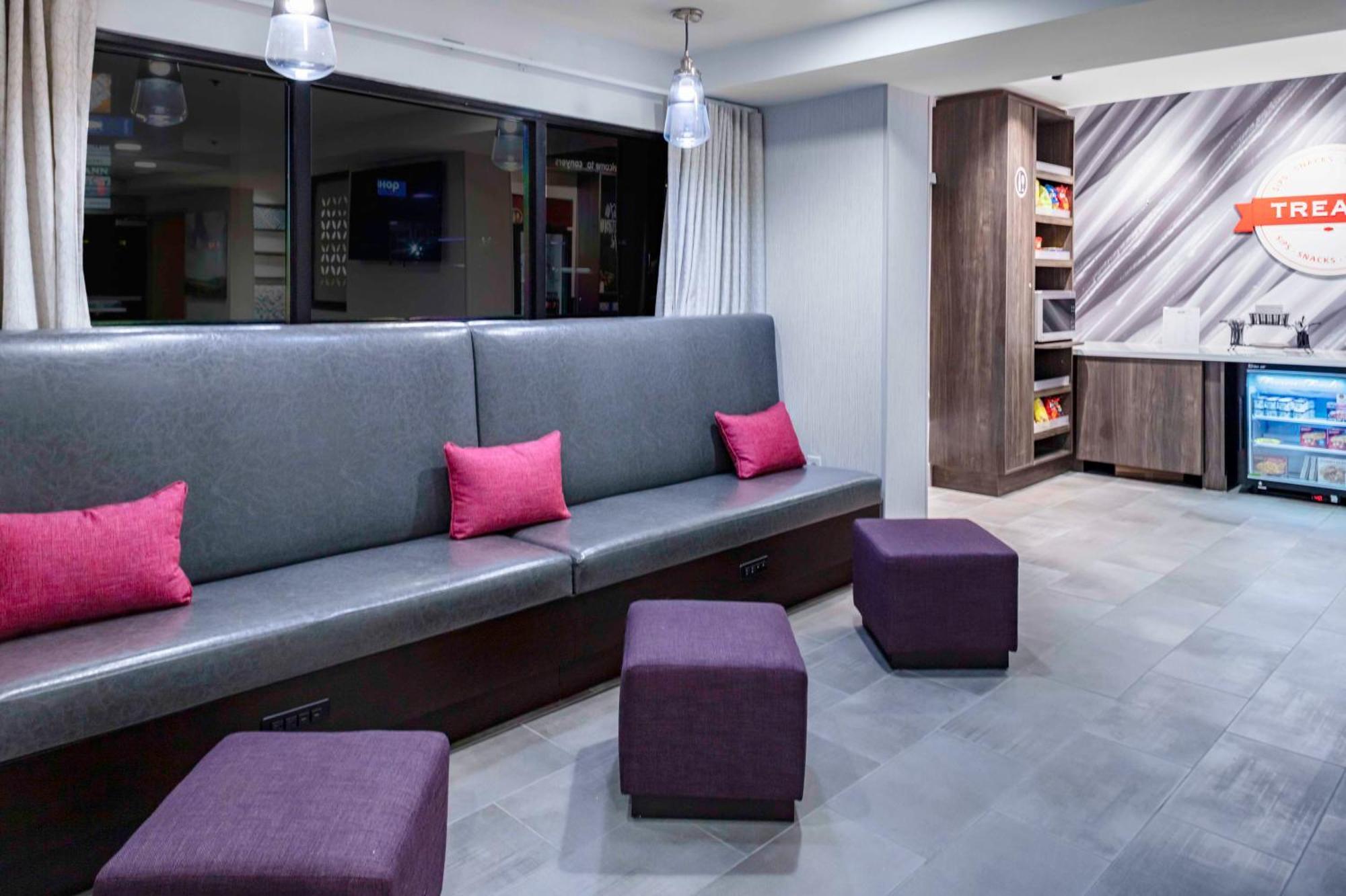 Hampton Inn Conyers Zewnętrze zdjęcie