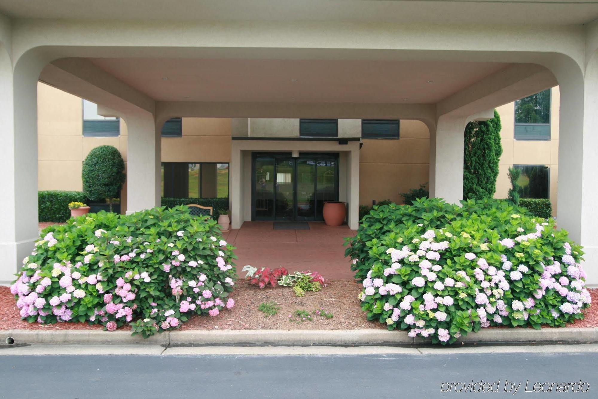 Hampton Inn Conyers Zewnętrze zdjęcie