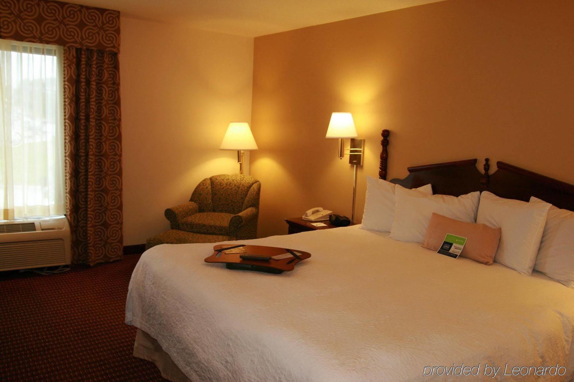 Hampton Inn Conyers Zewnętrze zdjęcie
