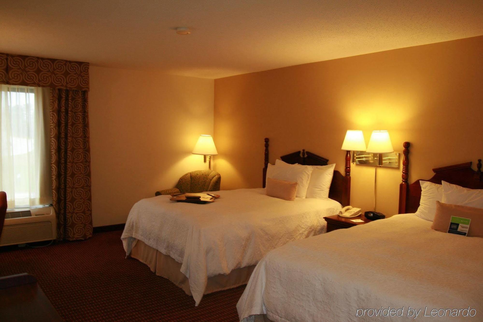 Hampton Inn Conyers Zewnętrze zdjęcie