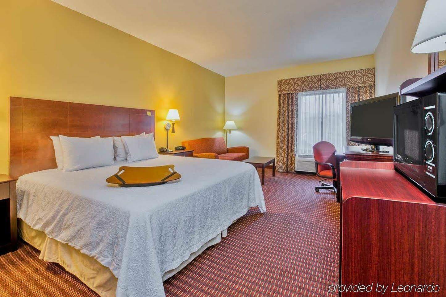 Hampton Inn Conyers Zewnętrze zdjęcie
